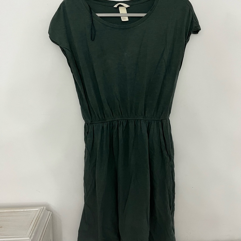 H&M T-shirt Dress